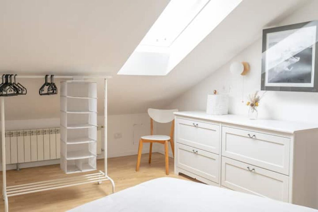 Photo of Bedroom in Biassono