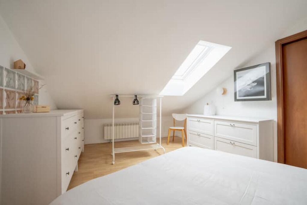 Photo of Bedroom in Biassono