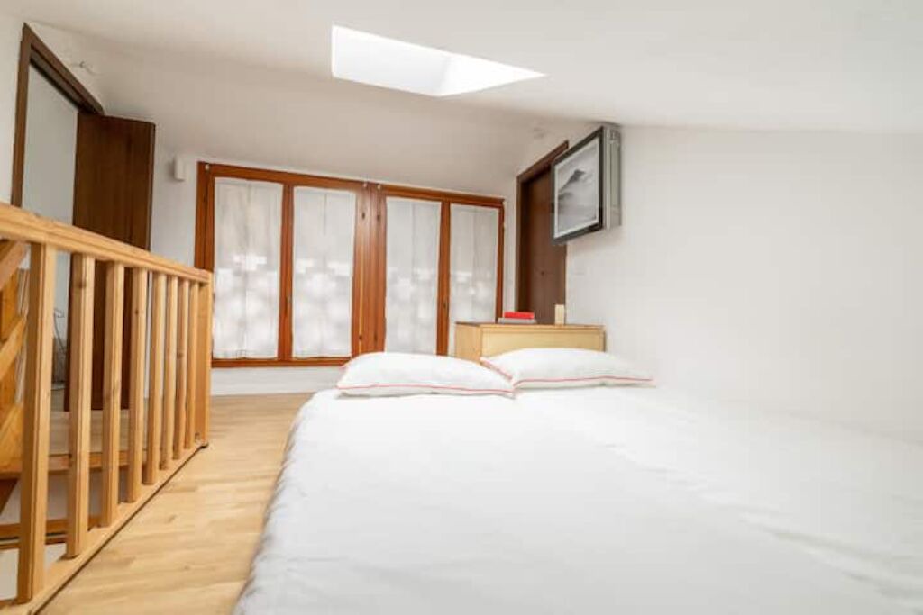 Photo of Bedroom in Biassono