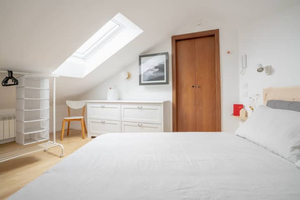 Photo of Bedroom in Biassono