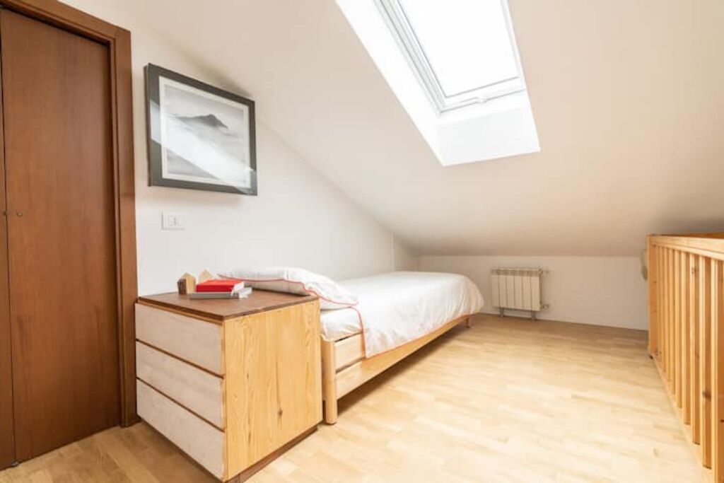 Photo of Bedroom in Biassono
