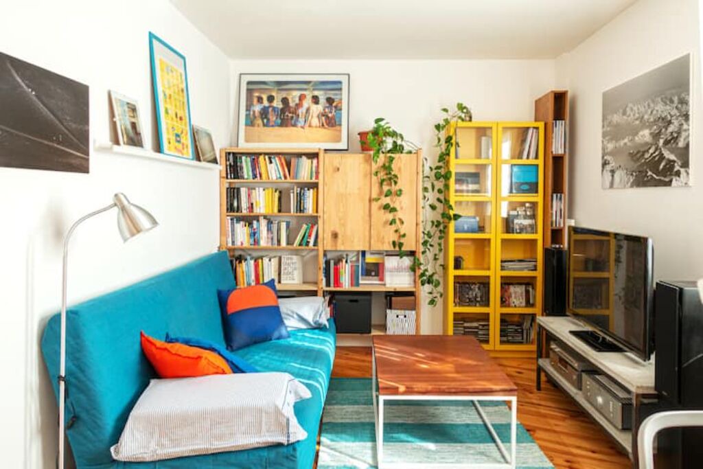Photo of Livingroom in Biassono