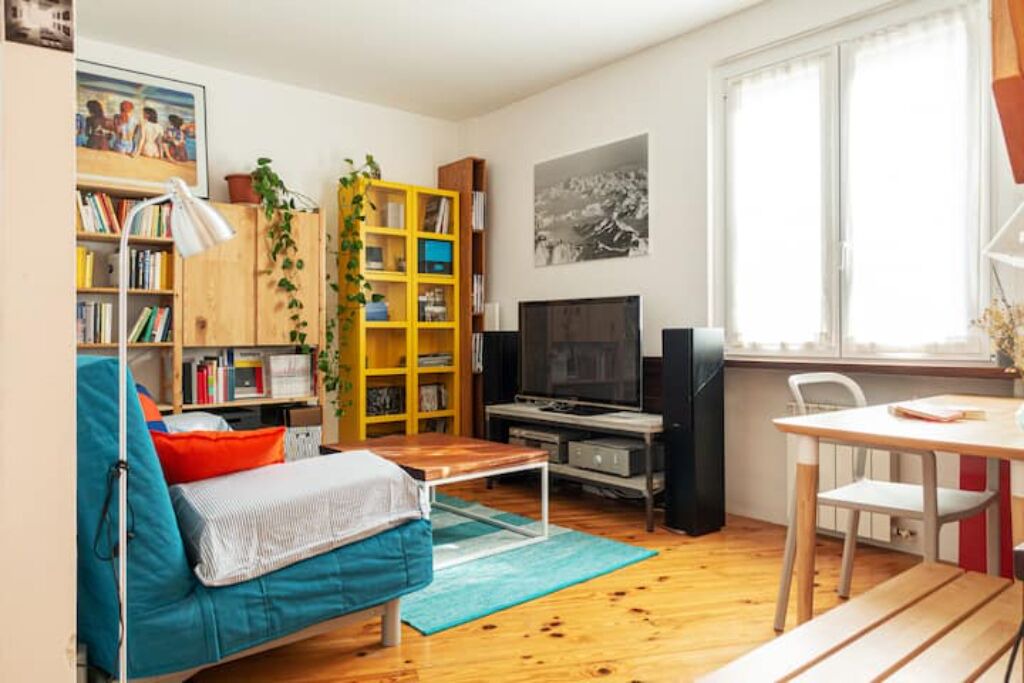 Photo of Livingroom in Biassono