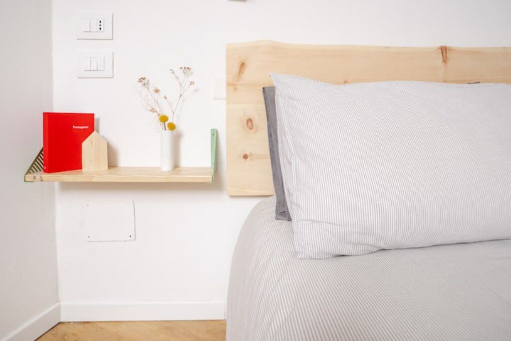 Photo of Bedroom in Biassono