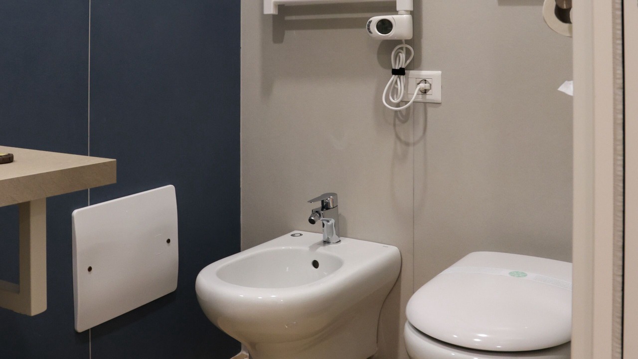 Photo of Bathroom in Centro Storico