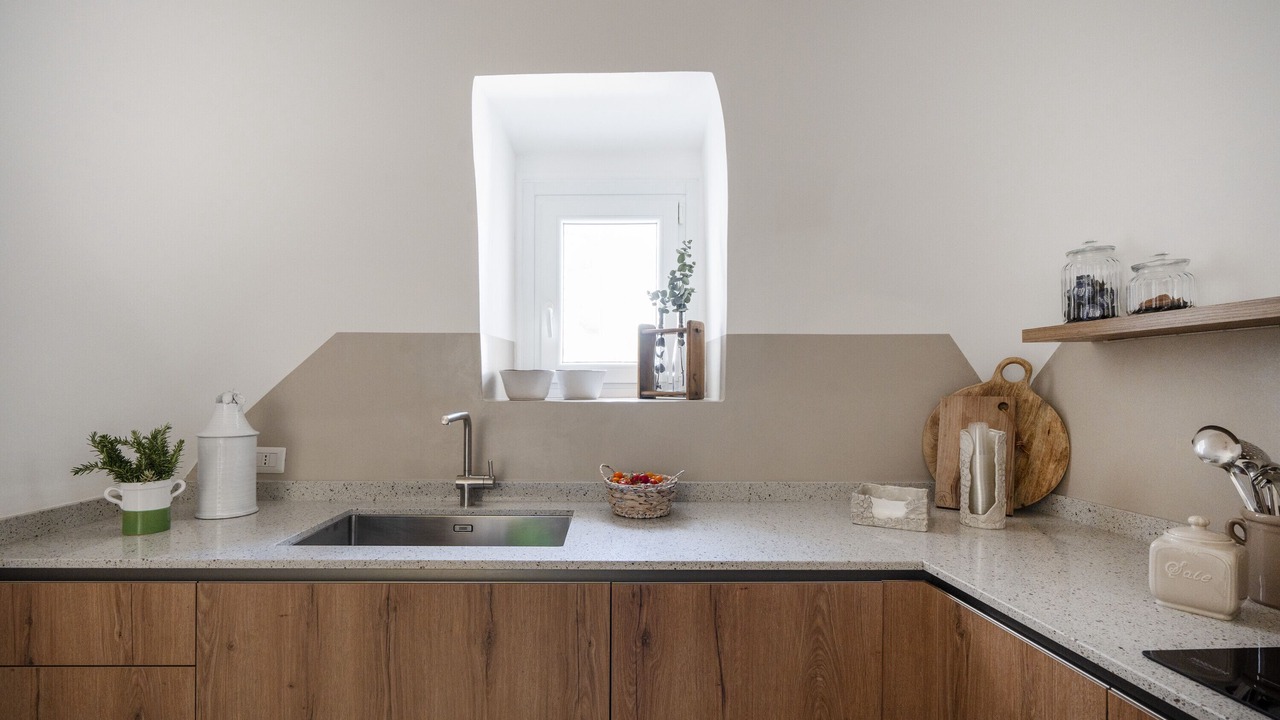 Photo of Kitchen in Selva di Fasano