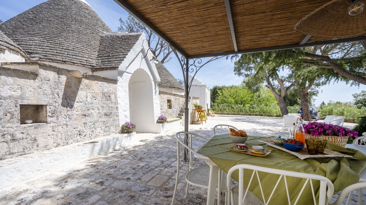 Photo of Outdoor in Selva di Fasano