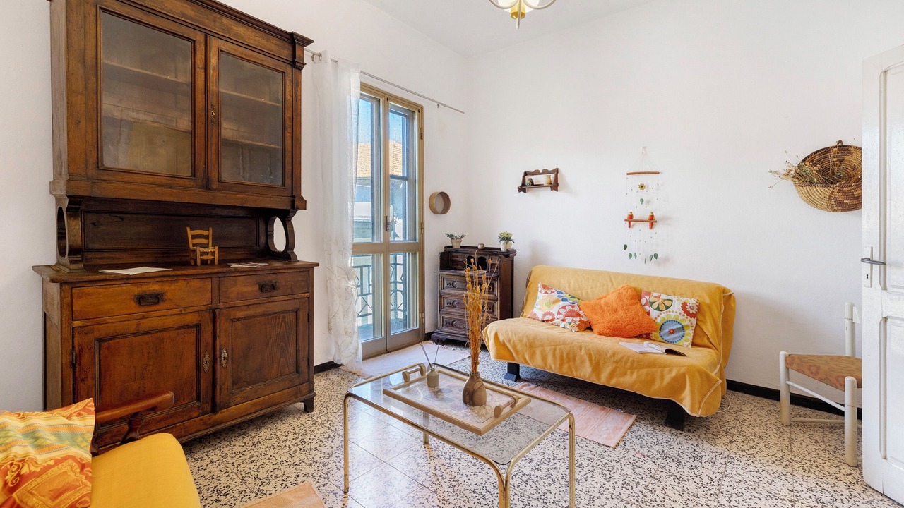 Photo of Livingroom in Castelvecchio di Rocca Barbena