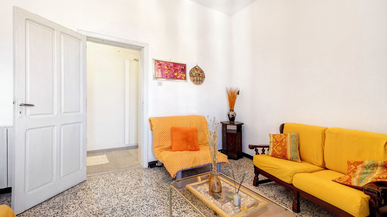 Photo of Livingroom in Castelvecchio di Rocca Barbena