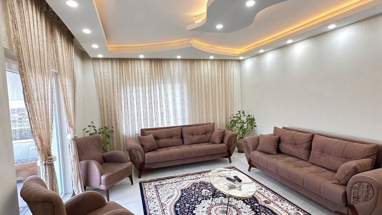 Photo of Livingroom in Ibrahimpasa