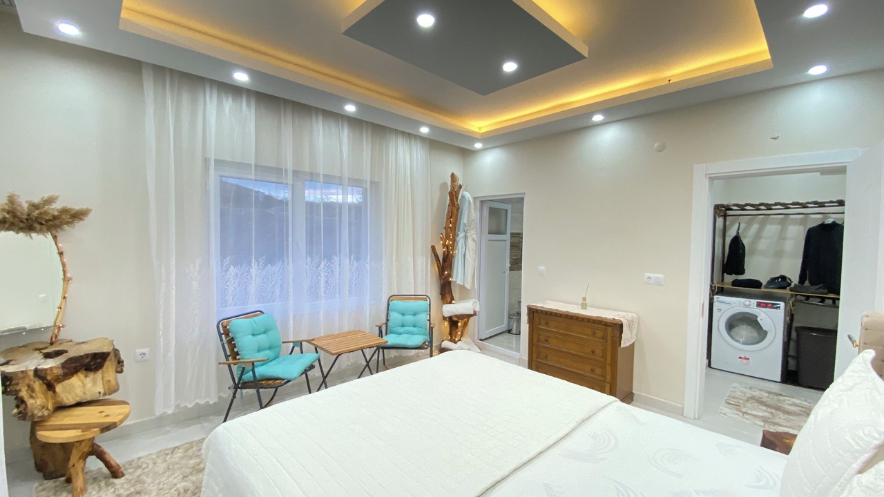 Photo of Bedroom in Ibrahimpasa