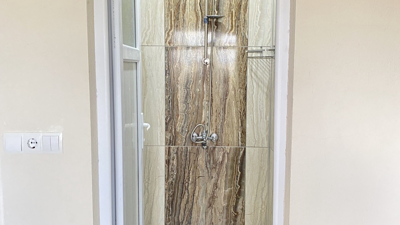 Photo of Bathroom in Ibrahimpasa