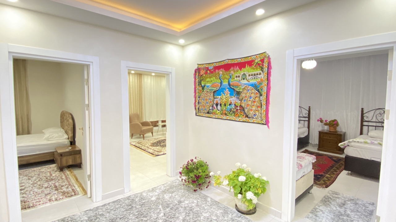 Photo of Bedroom in Ibrahimpasa