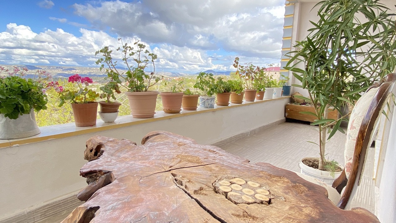 Photo of Patio Balcony in Ibrahimpasa