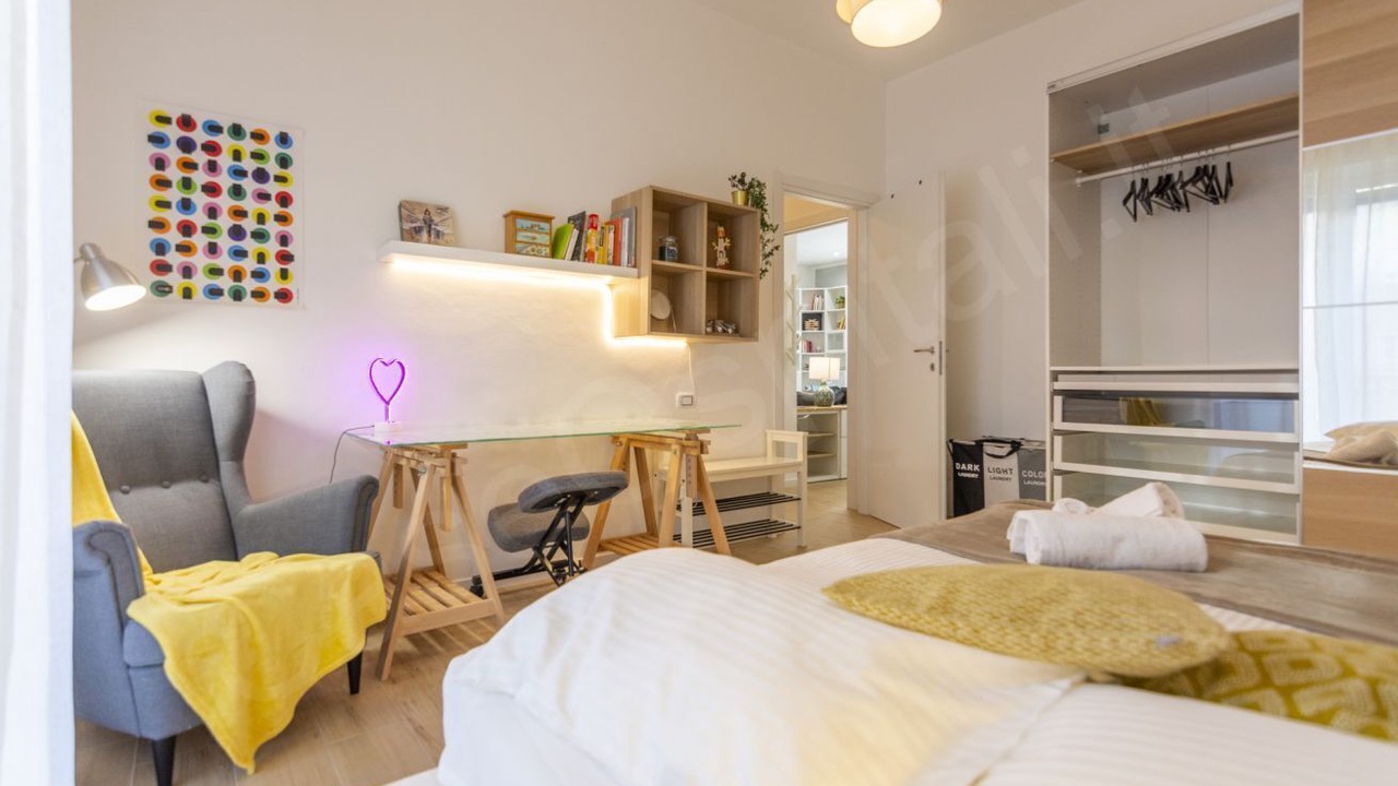 Photo of Bedroom in Crescenzago