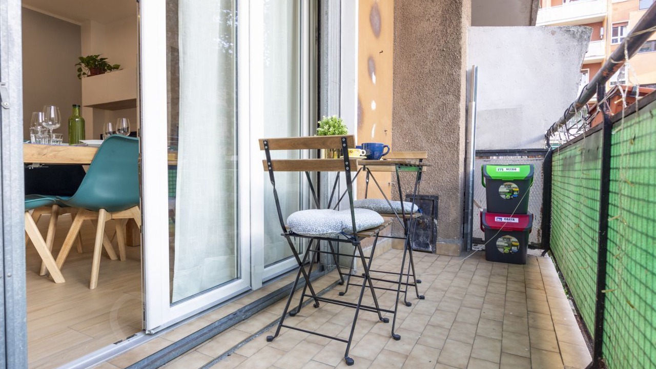 Photo of Outdoor in Crescenzago