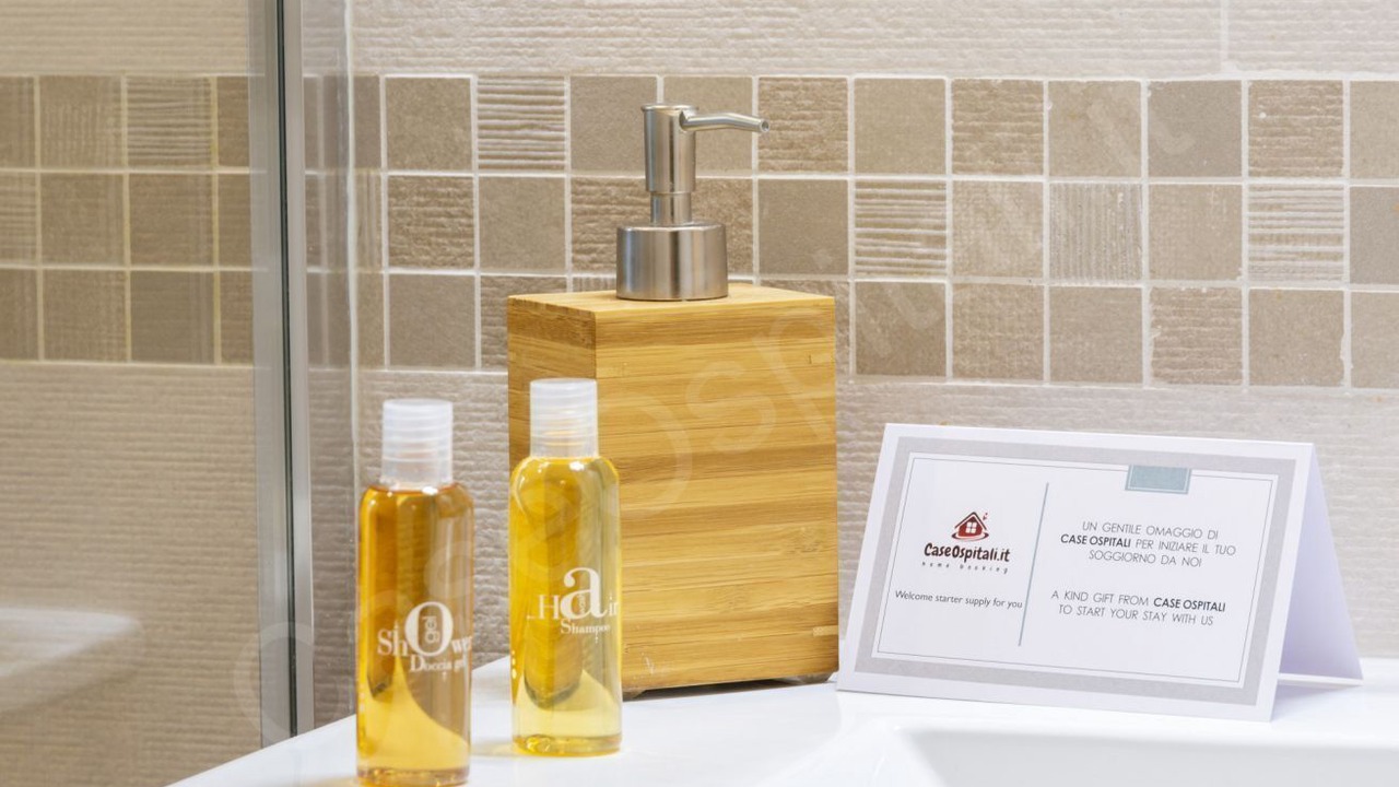 Photo of Bathroom in Crescenzago