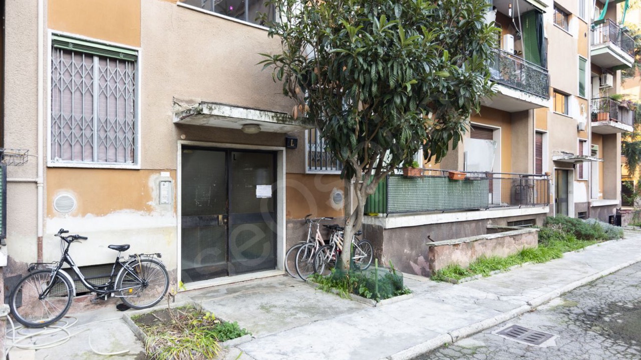 Photo of Outdoor in Crescenzago