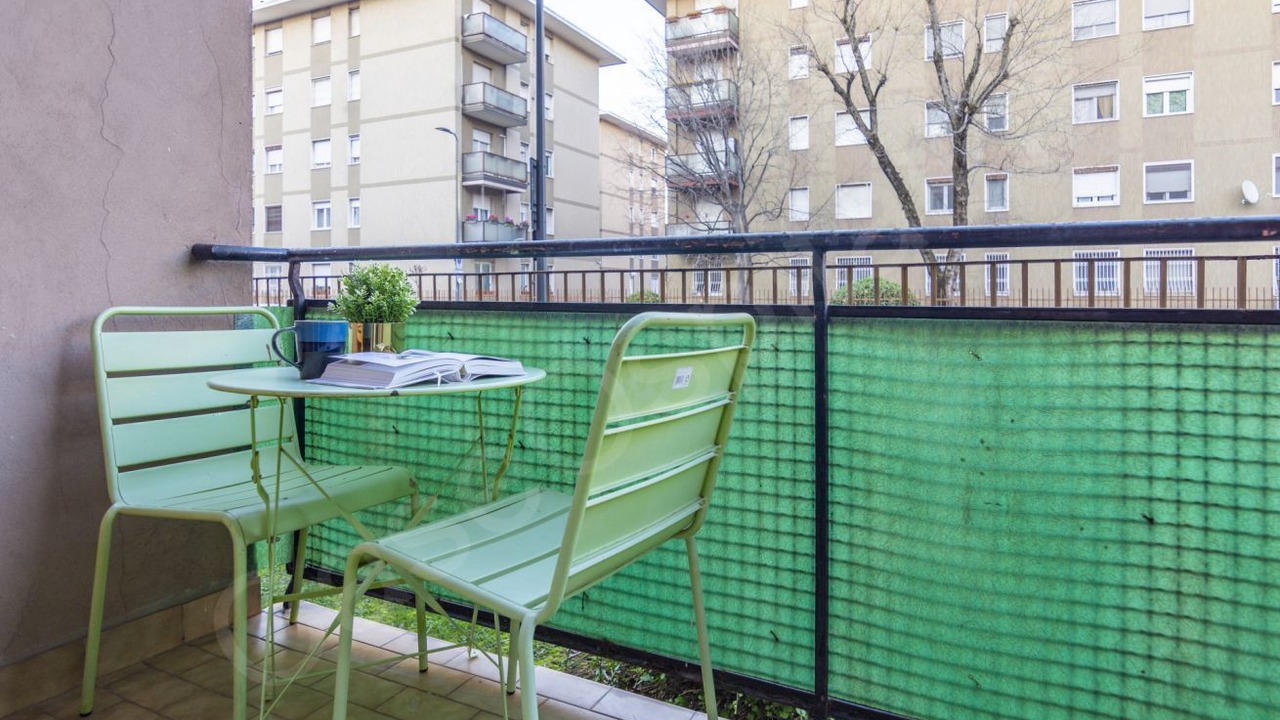Photo of Outdoor in Crescenzago
