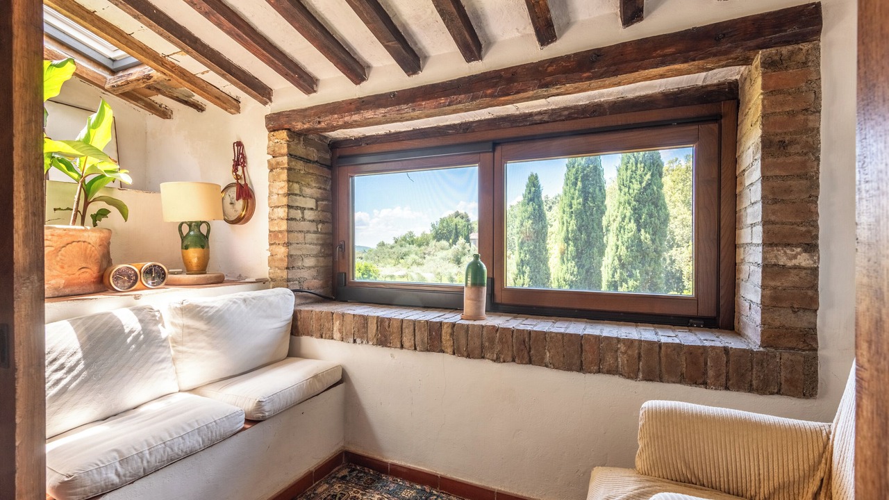 Photo of Livingroom in Murlo