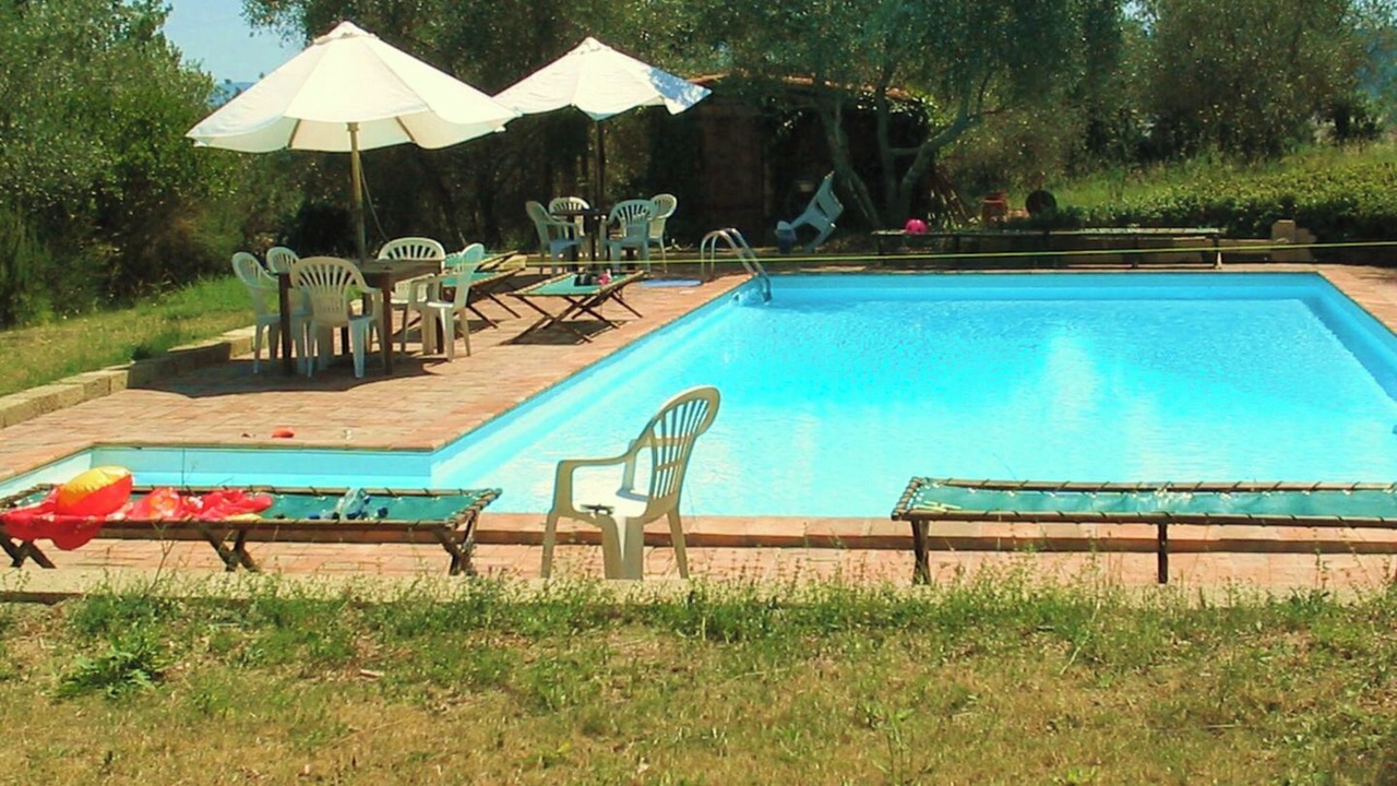 Photo of Outdoor in Murlo