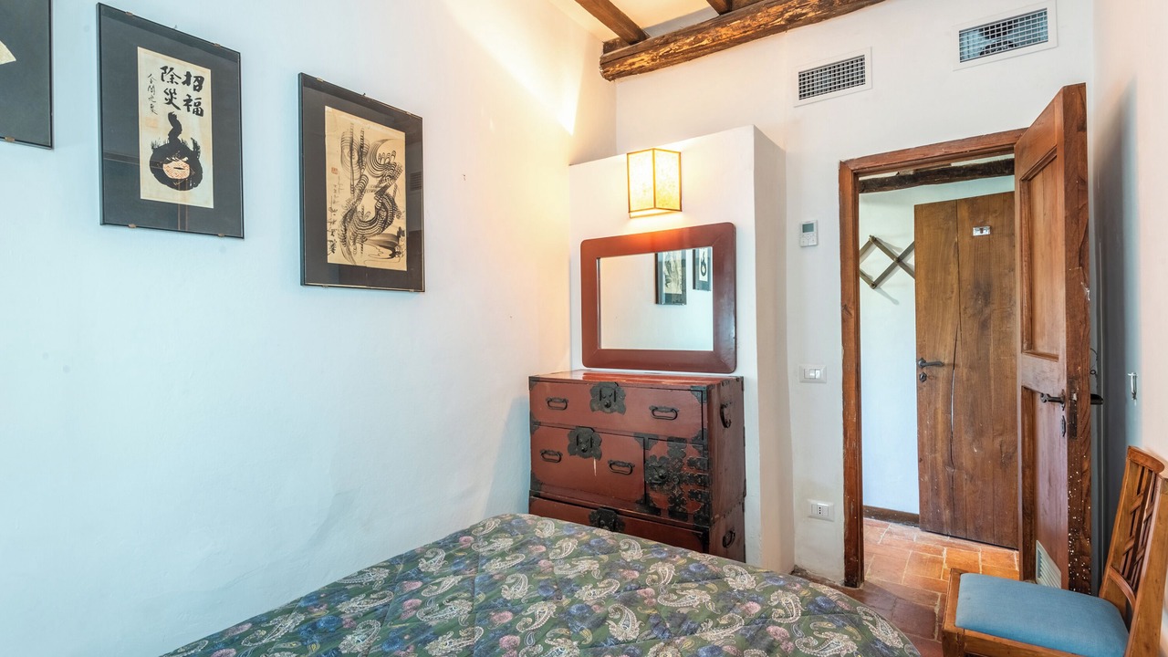 Photo of Bedroom in Murlo