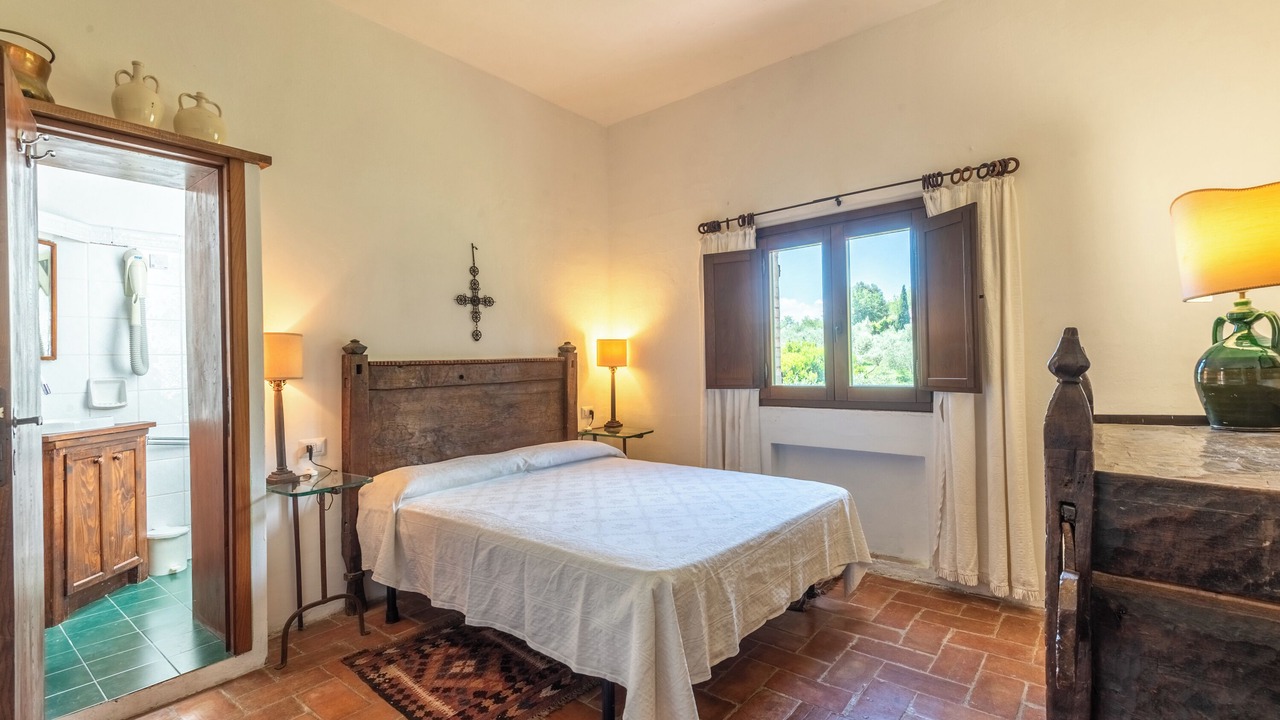 Photo of Bedroom in Murlo