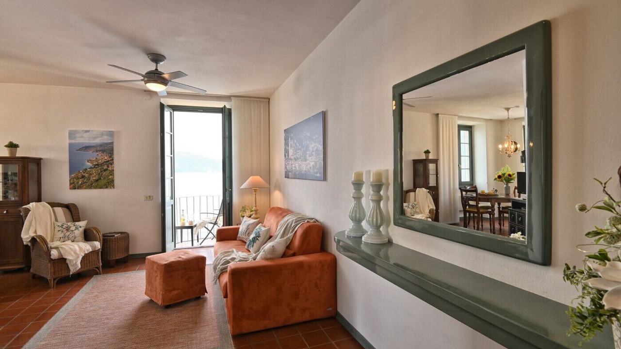 Photo of Livingroom in Gargnano