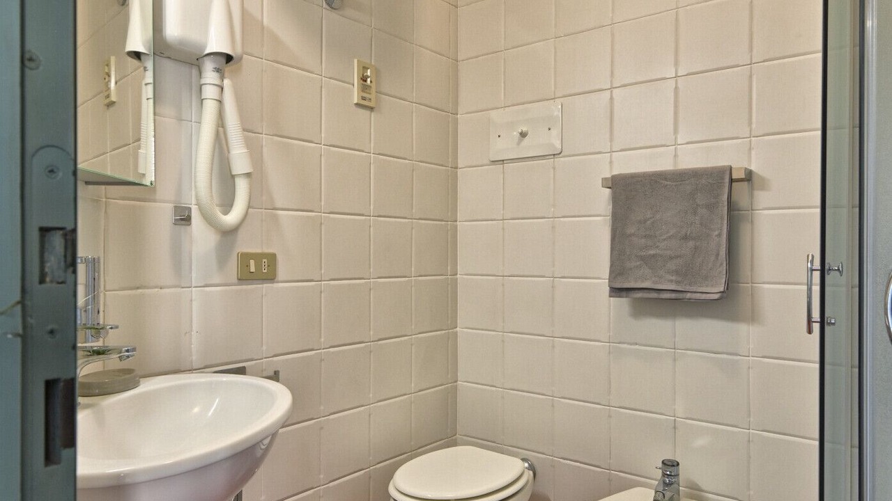 Photo of Bathroom in Gargnano