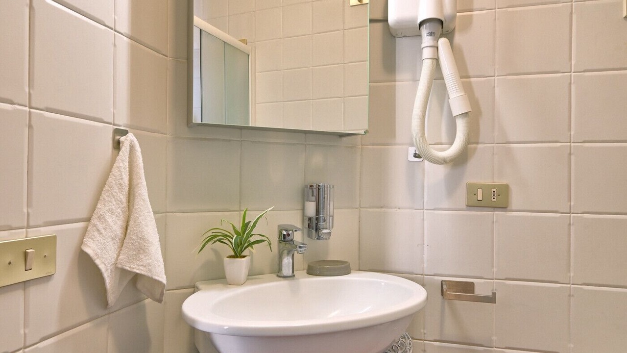 Photo of Bathroom in Gargnano