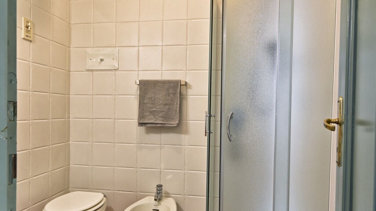 Photo of Bathroom in Gargnano
