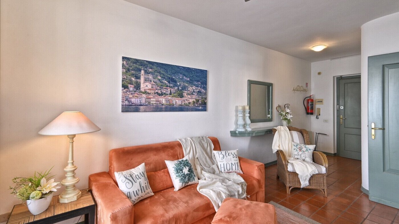Photo of Livingroom in Gargnano