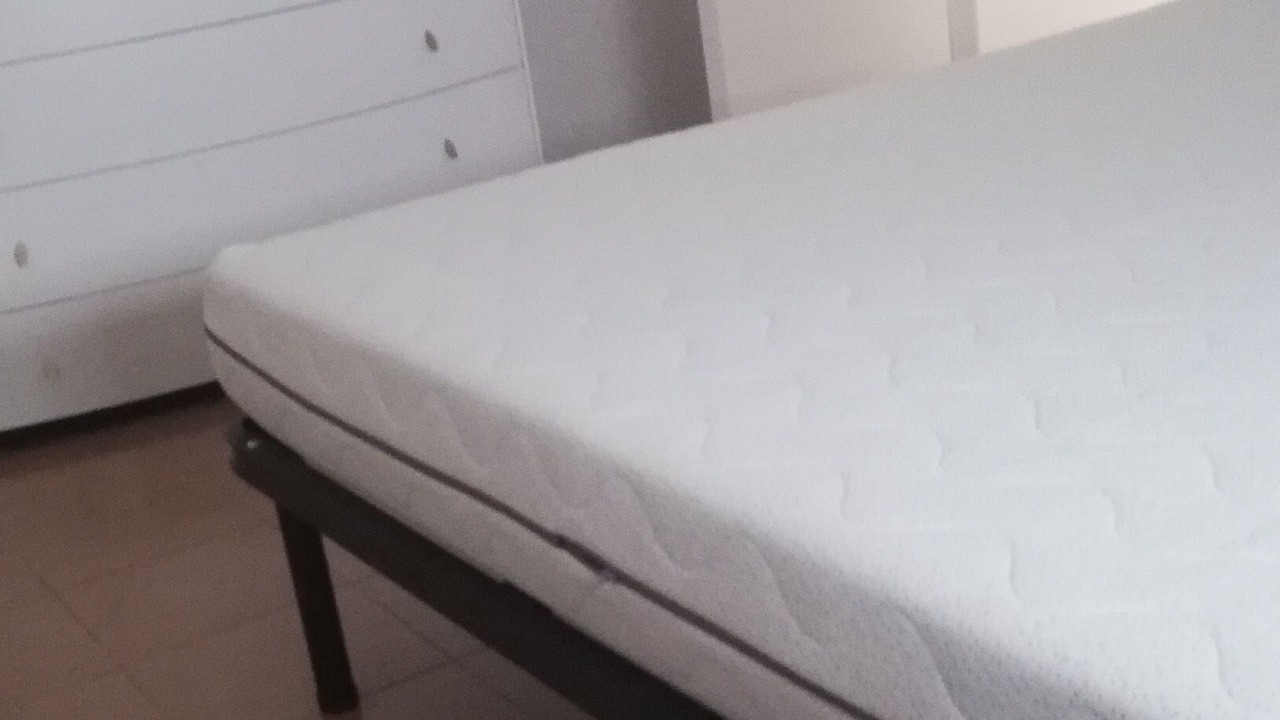 Photo of Bedroom in Marina