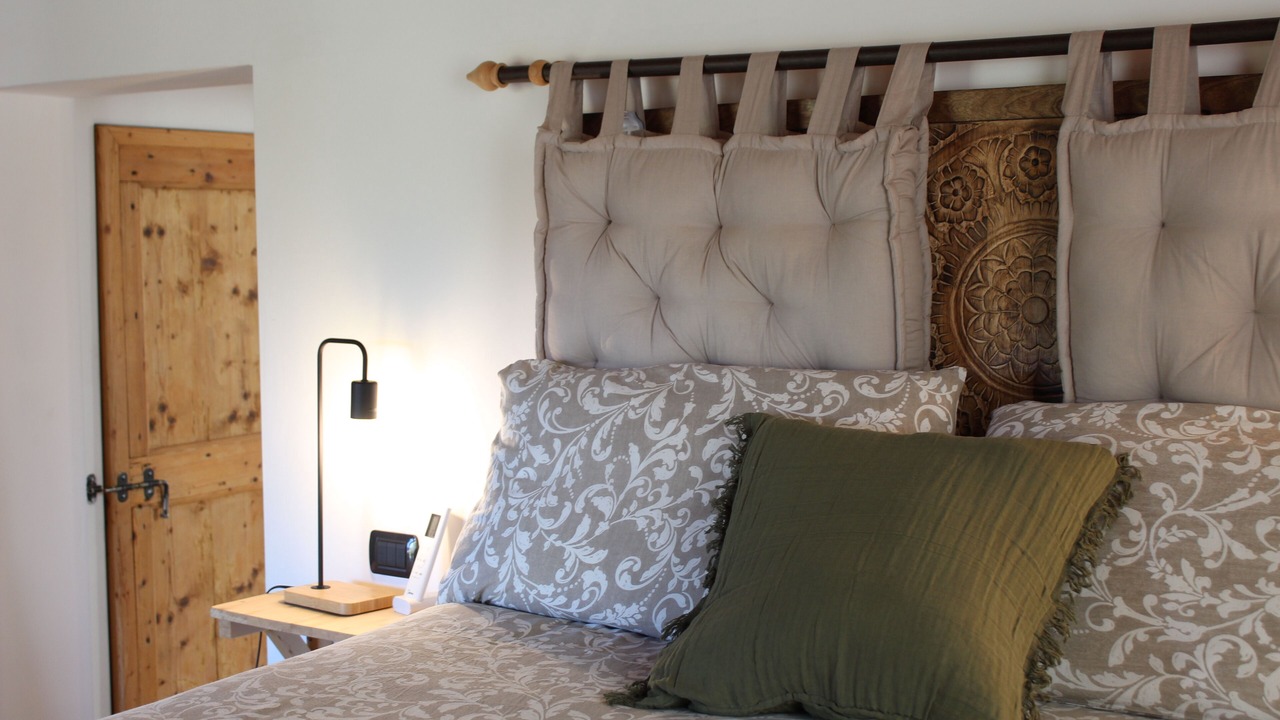 Photo of Bedroom in Treia