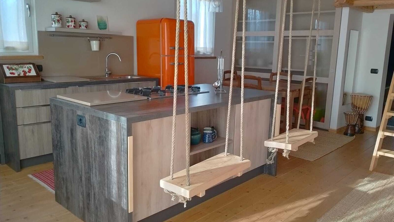Photo of Kitchen in Treia