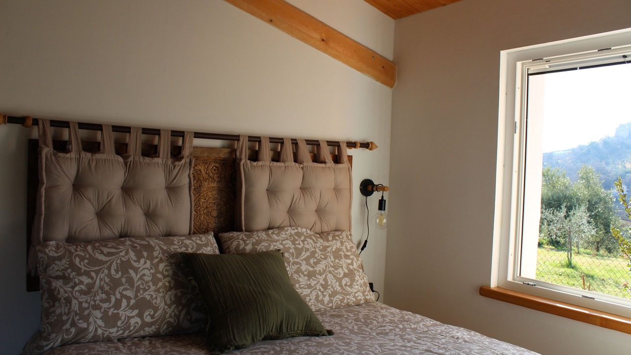 Photo of Bedroom in Treia
