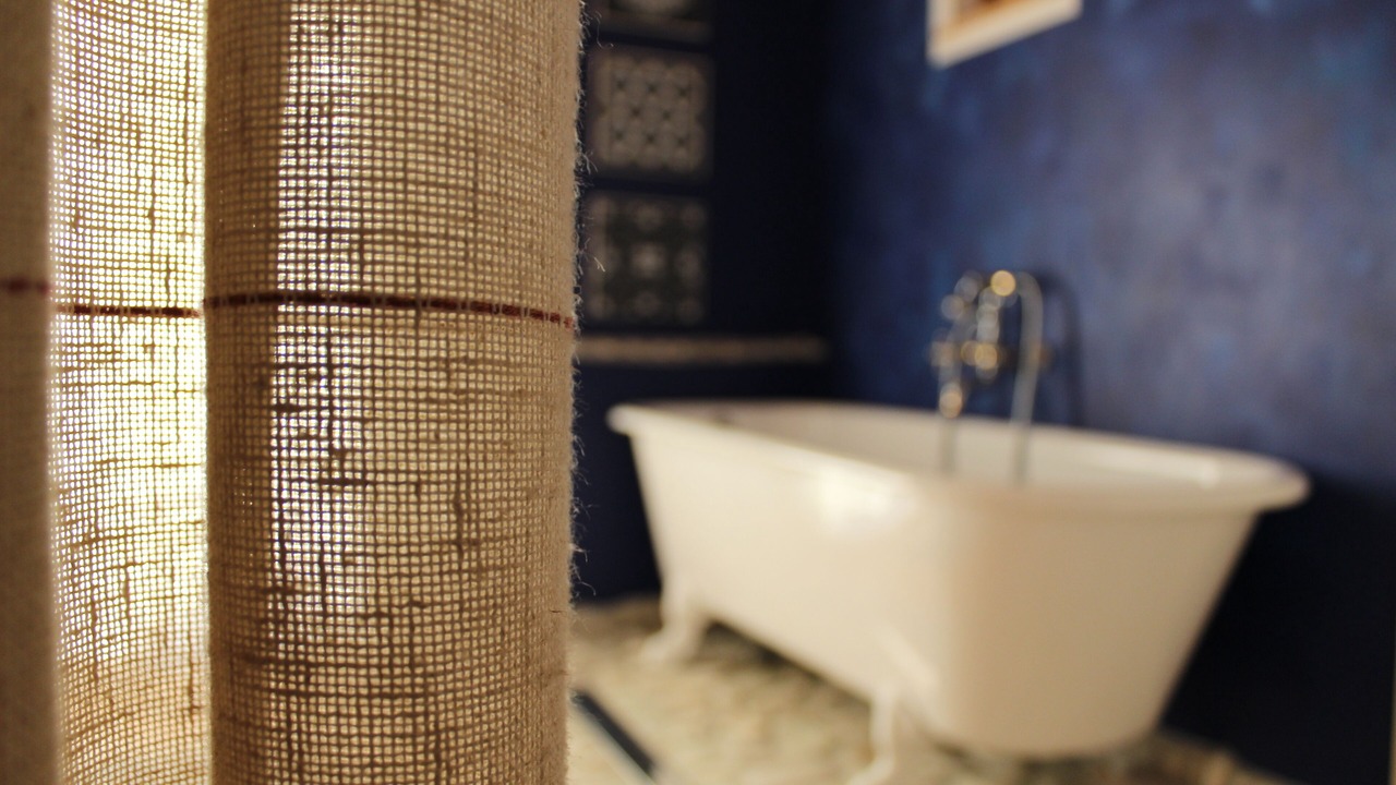 Photo of Bathroom in Treia