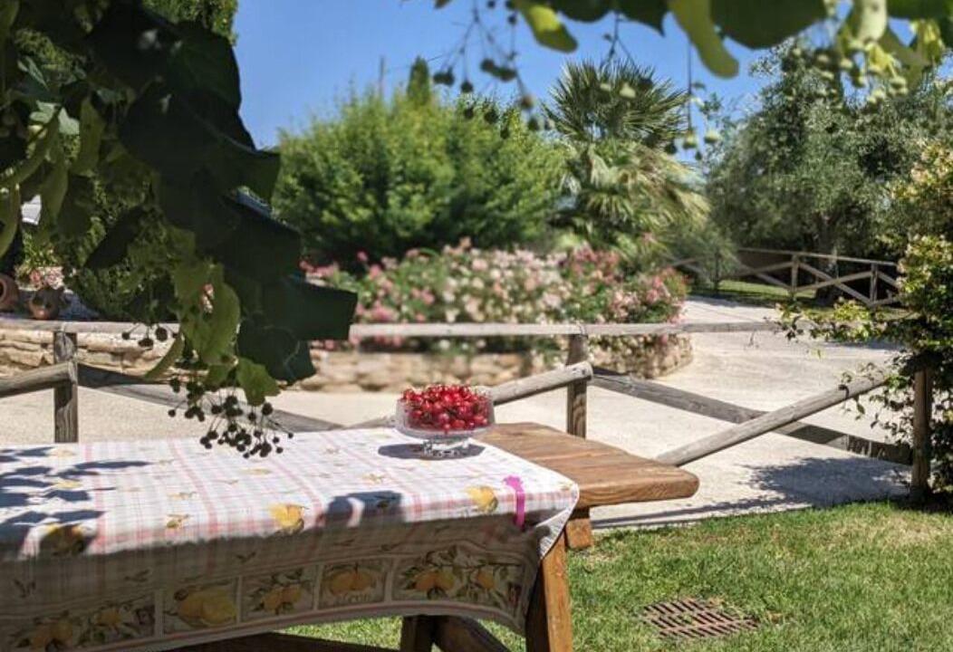 Photo of Outdoor in Treia