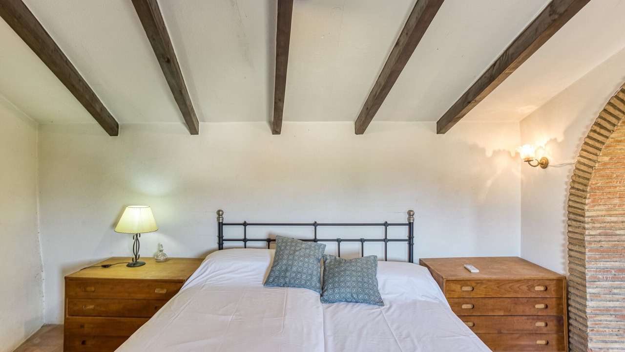 Photo of Bedroom in Esponella
