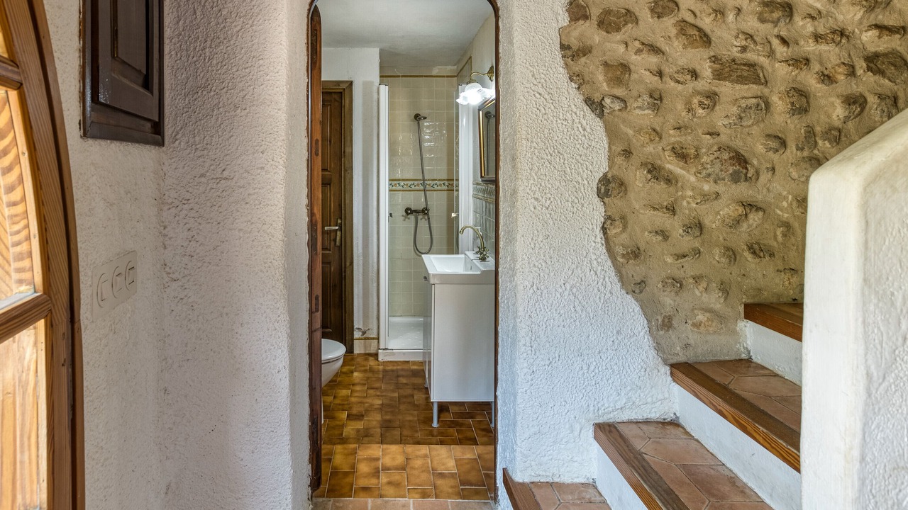 Photo of Bathroom in Esponella