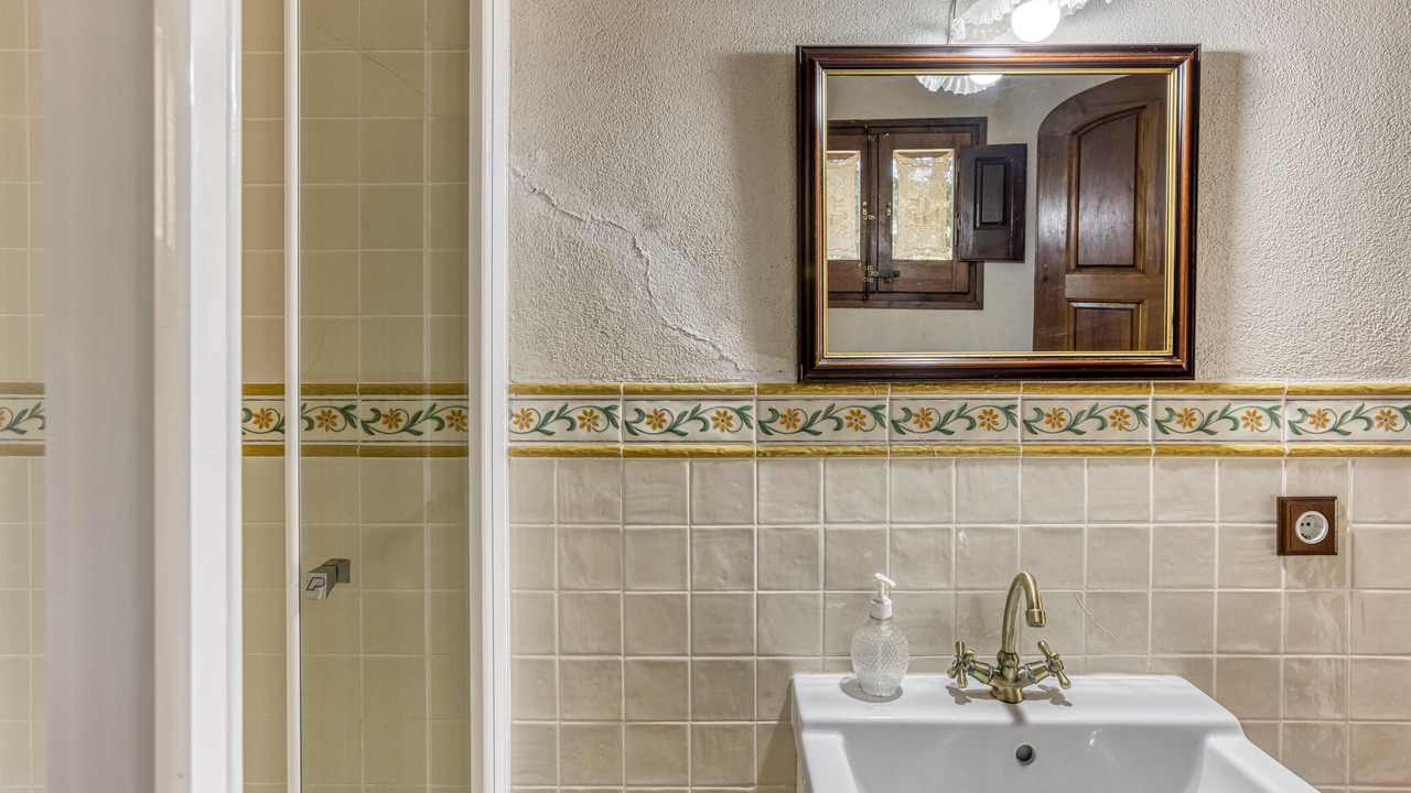 Photo of Bathroom in Esponella
