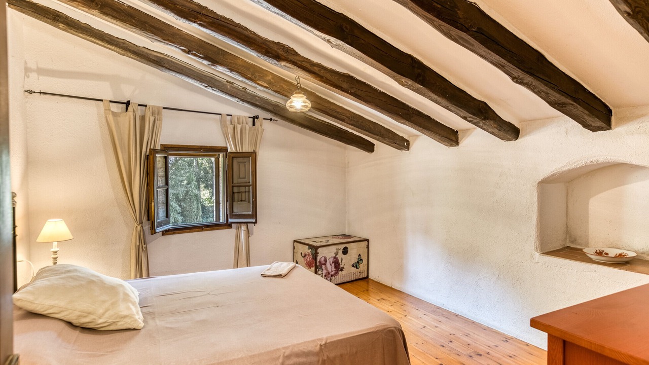 Photo of Bedroom in Esponella