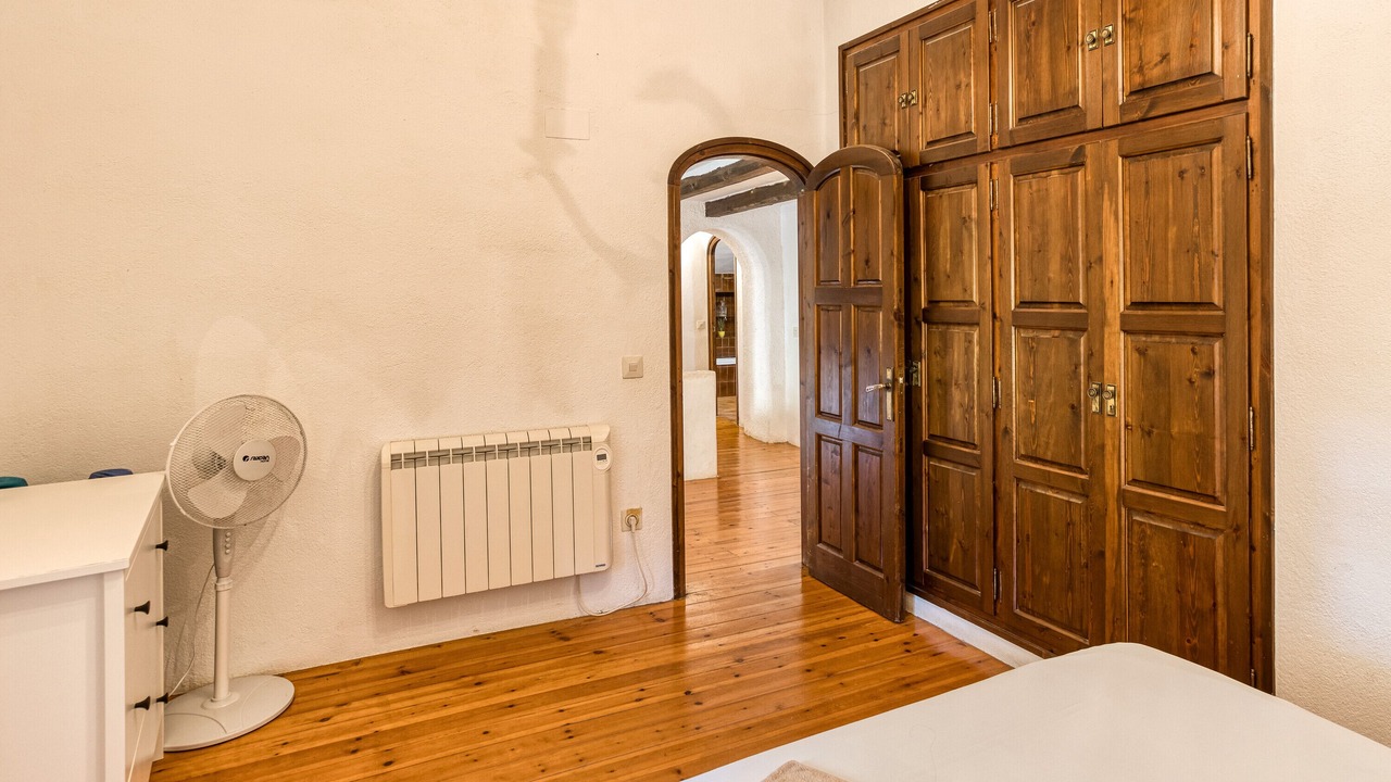 Photo of Bedroom in Esponella