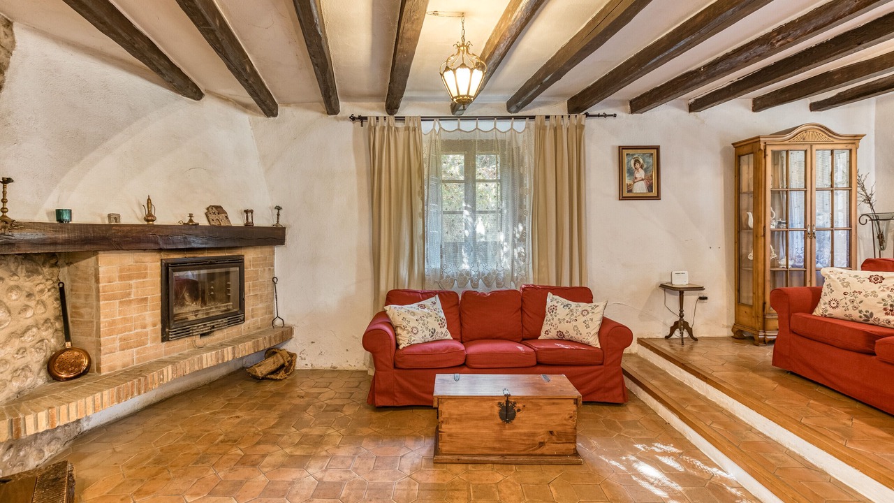 Photo of Livingroom in Esponella