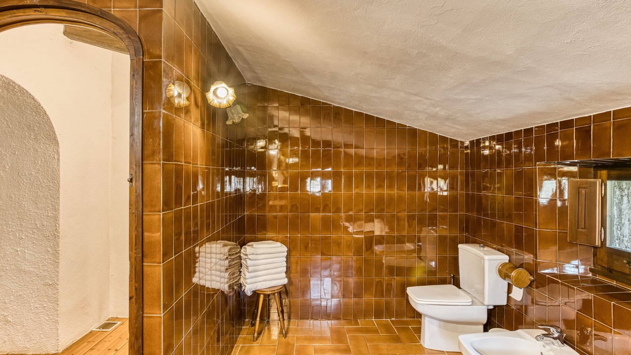 Photo of Bathroom in Esponella