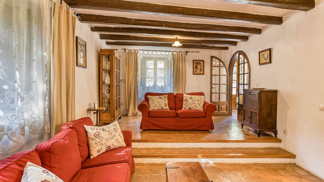 Photo of Livingroom in Esponella