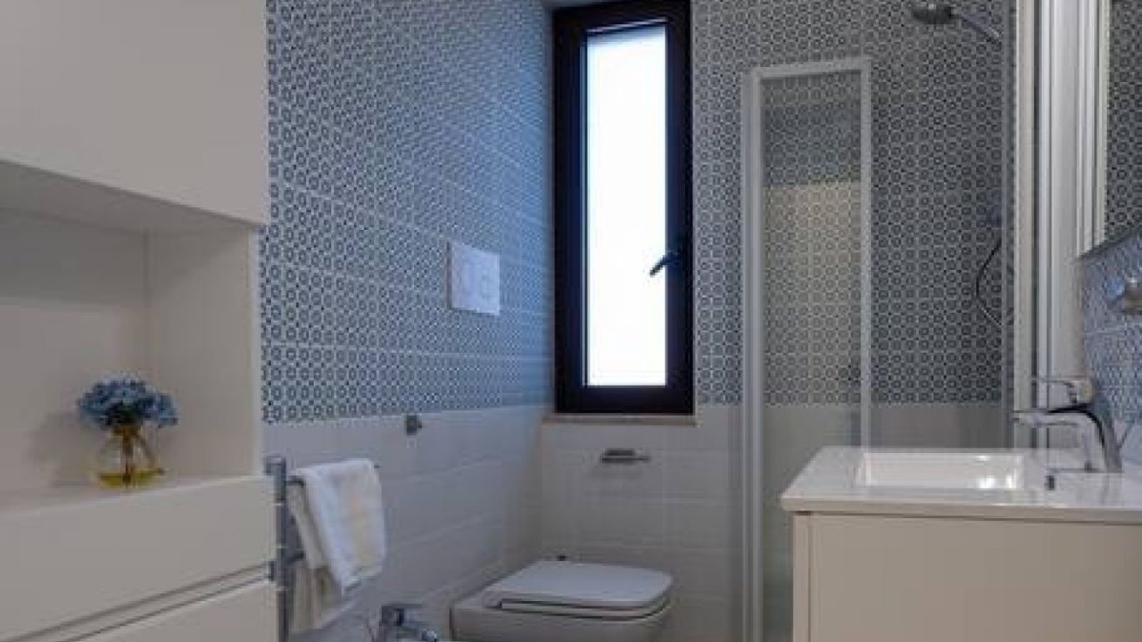Photo of Bathroom in Paestum