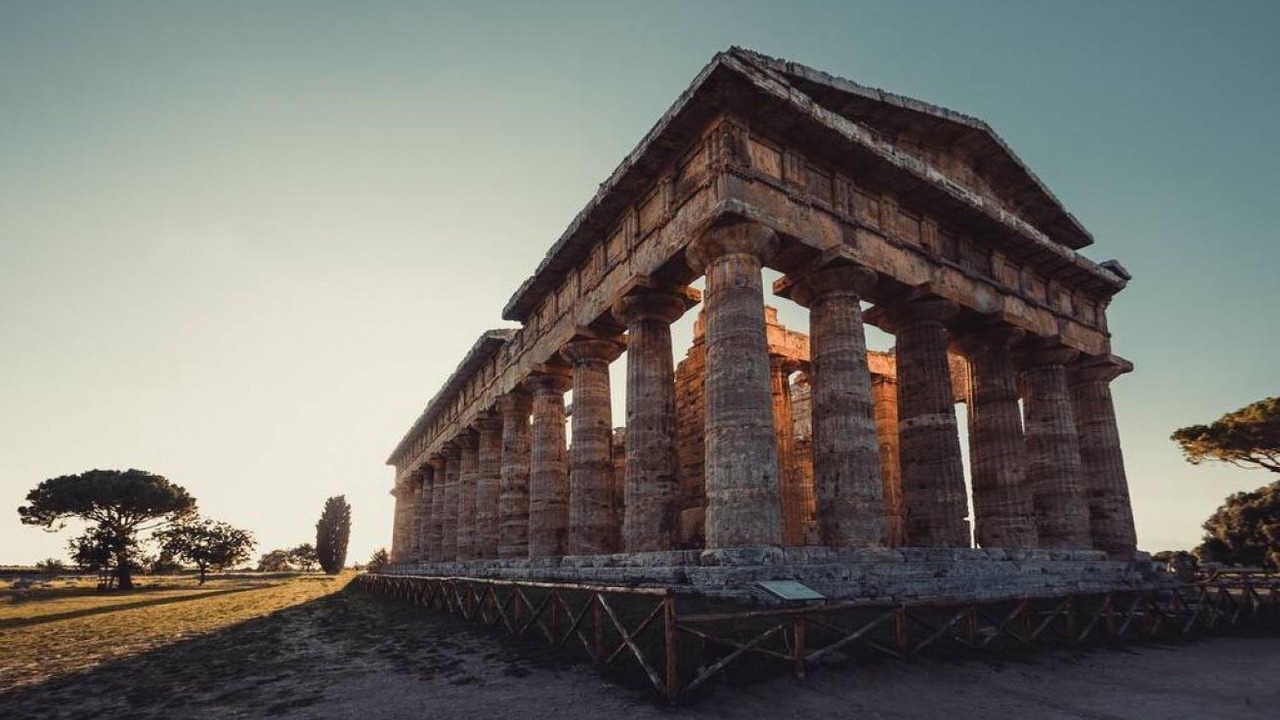 Photo of Others in Paestum
