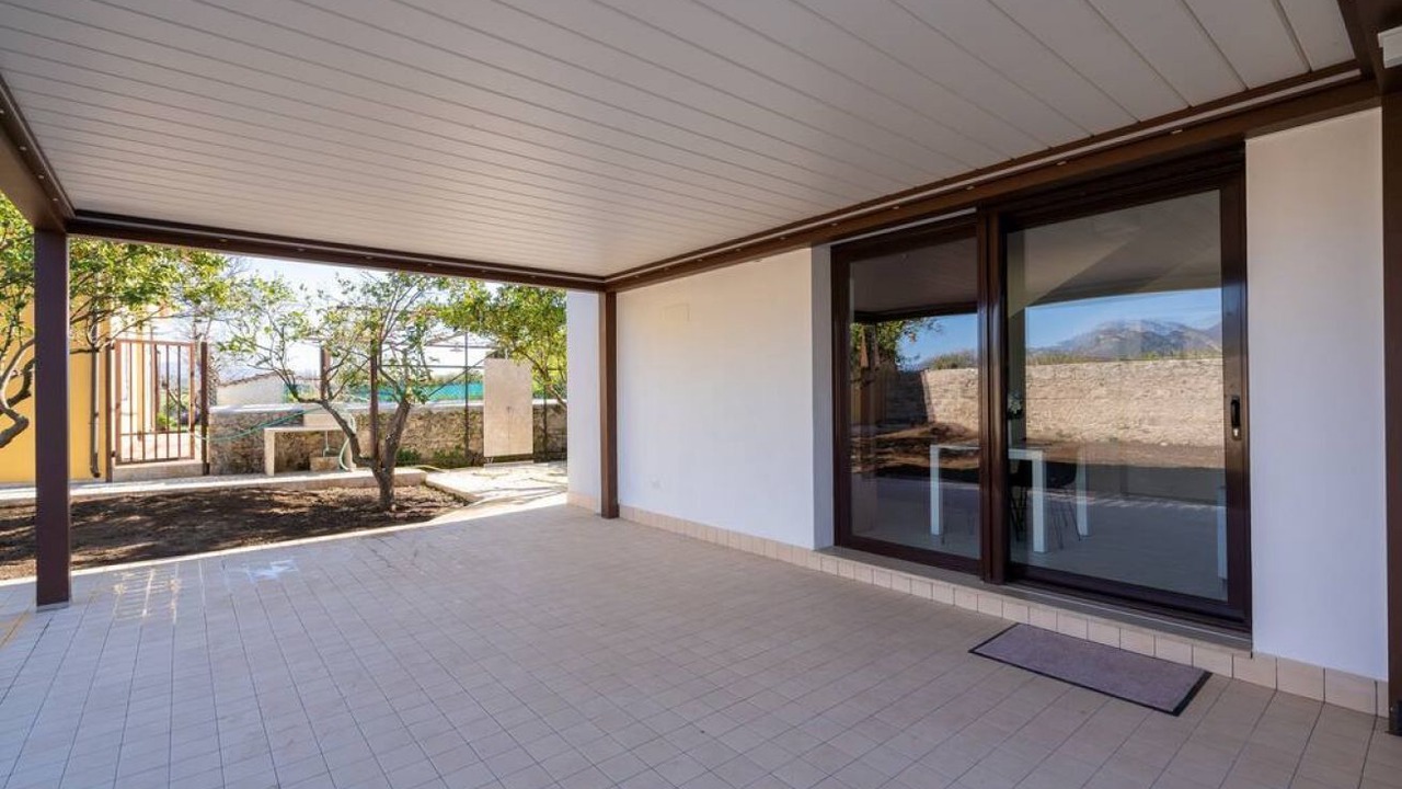 Photo of Patio Balcony in Paestum