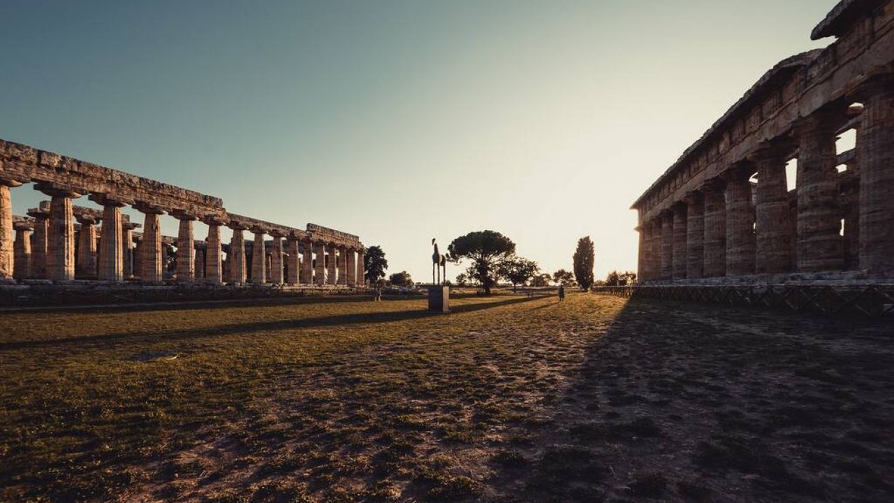 Photo of Others in Paestum